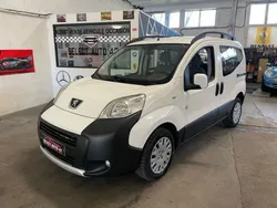 Peugeot Bipper 1.3 HDi 75 cv Combi Outdoor / 5 places