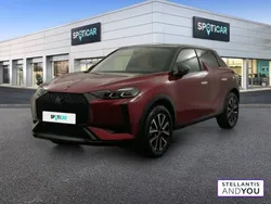 DS 3 PureTech 100 BVM6 Performance Line
