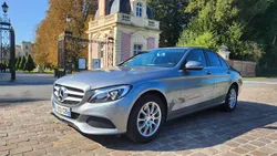 Mercedes classe c 220cdi