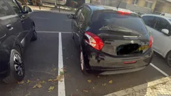 Peugeot 208 Normal