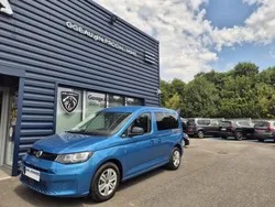 Volkswagen Caddy V 2.0 TDI 102 BVM6 Life