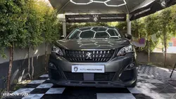Peugeot 3008 1.2 PureTech Active Pack