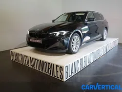 BMW SERIE 3 (G21) 318dA 150 CH Touring - Business Design BVA