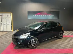 Renault CLIO IV Intens - 1.2i TCE 120 CH - TOIT PANORAMIQUE / CAMERA DE RECUL / PACK CITY ...