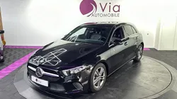 Mercedes Classe A 180D Business Line W177 / CarPlay Keyless Park Assist Full Entretiens