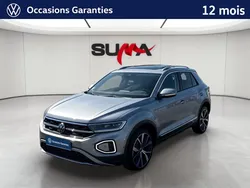 VOLKSWAGEN T-Roc 2.0 TDI 150 Start/Stop DSG7 Style Exclusive