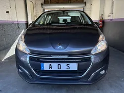 Peugeot 208 BUSINESS R 1.5 BLUEHDI 100CH S&S ACTIVE 5P EURO6C