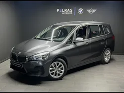 Bmw Série 2 Gran Tourer 218dA 150ch Premiere