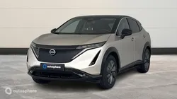 Nissan Ariya Electrique 218ch 63kWh Advance