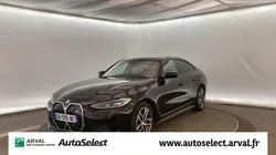 BMW i4 eDrive35 286ch Business Design