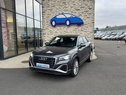 Audi Q2 35 TDI 150CH S LINE S TRONIC 7