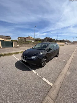 Seat Ibiza St