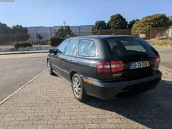 Volvo V40 1.6