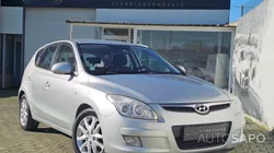 Hyundai i30 de 2008