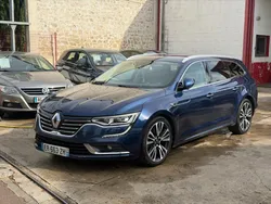 Renault talisman estate 1.6 dci 160 energy initiale paris edc