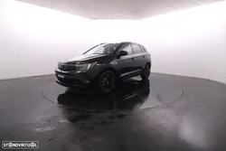 Opel Grandland 1.5 CDTI GS Line AT