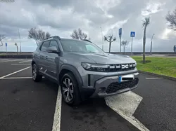 Dacia Duster 1.2 Mildhybrid 130cv 2025