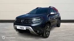 Dacia Duster 1.3 TCe 150ch FAP Prestige 4x2 EDC