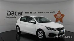 Peugeot 308 1.5 BlueHDi Business Line de 2019