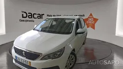 Peugeot 308 1.5 BlueHDi Business Line de 2019