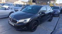 DS DS 4 1.6 BlueHDi So Chic J18 EAT6