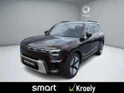 Smart #5 267kW Premium