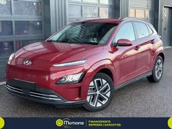 Hyundai Kona Electric 39kWh - 136ch Executive