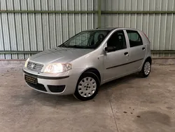 Fiat Punto II (2) 1.3 70 MultiJet Cult II - Garantie - Moteur à chaîne