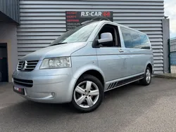 Volkswagen Caravelle 2.5 TDI 174CH Long Tiptronic 7 Places Excellent état