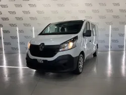 RENAULT Trafic SL Limited 1.6dCi Energy 88kW