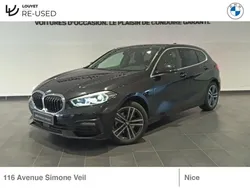 Bmw Série 1 116dA 116ch Business Design DKG7