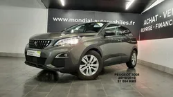 Peugeot 3008 1.5 BLUEHDI 130CH E6.C ACTIVE BUSINESS S&S