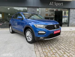 VW T-Roc 1.6 TDI Style