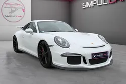 Porsche 911 GT3 3.8i GT3 PDK - Garantie 12 mois