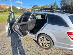 Mercedes-Benz C 220 cdi
