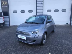 Fiat 500 e 118ch Pack Style MY23