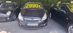 Opel Corsa C 1.2 ELEGANCE 5PORTAS
