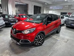 Captur 1.2TCE 120CV BVA 95000KM 2017 9490