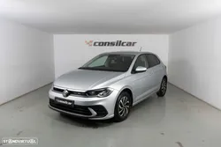 VW Polo 1.0 TSI Urban DSG