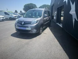 Renault Kangoo/ Grand Kangoo 1.5 dci 95ch