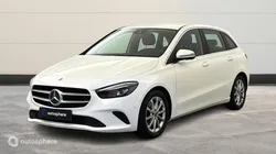 Mercedes Classe B 180 136ch Business Line 7G-DCT