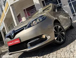 Renault Grand Scénic 1.5 dCi Bose Edition SS