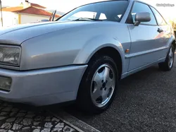 VW Corrado 2.0-16V