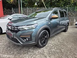 Dacia Jogger 1.0 TCe Extreme 7L
