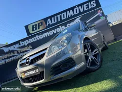 Opel Vectra GTS 1.9 CDTi
