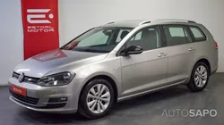 Volkswagen Golf de 2016