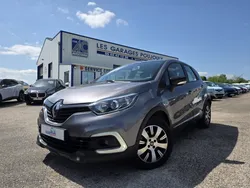 Captur DCi 90 cv Business / 1°MAIN / GPS / Sans AdBlue