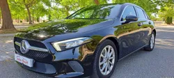 Mercedes-Benz B 180 d 7G Progressive auto