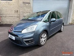Citroen C4 Picasso HDi 110 CH / Confort / 2ème main