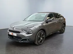 Citroën C4 BlueHDi 130 S&S EAT8 Feel Pack Business